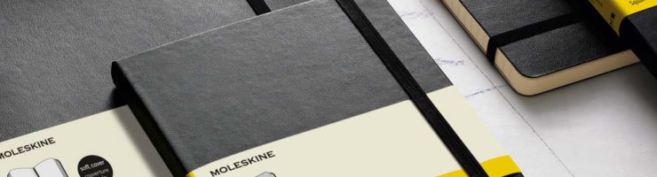 Moleskine