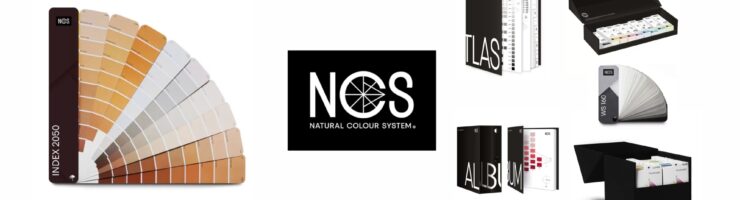 NCS Natural Colour System