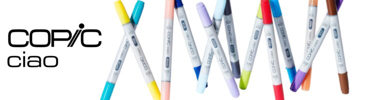 COPIC Ciao